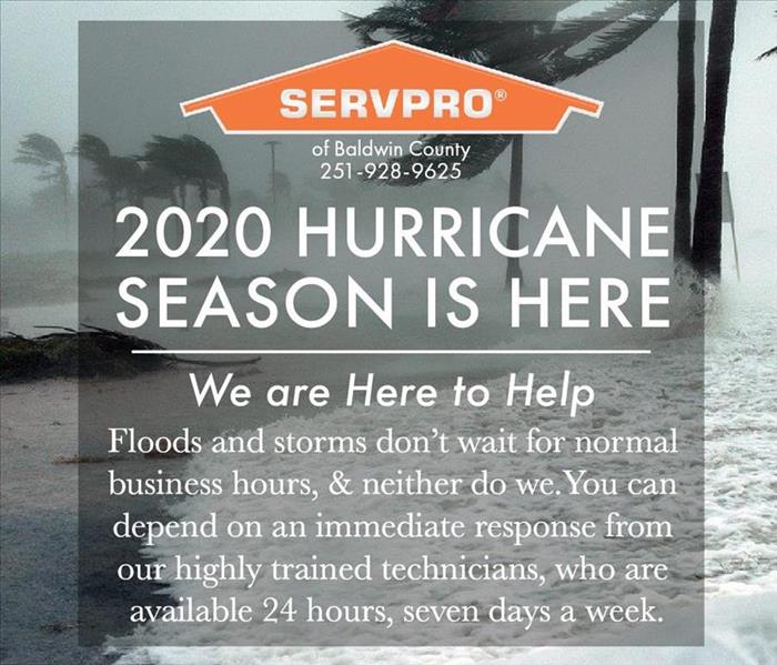 2020 hurricane season
